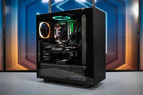 Custom PC Builder .